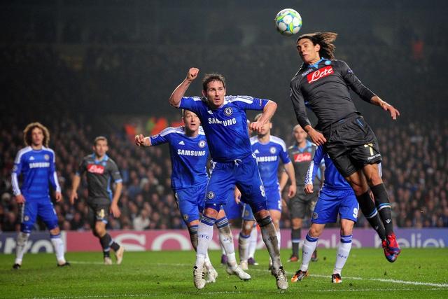 中国足协五年计划支持球员留洋