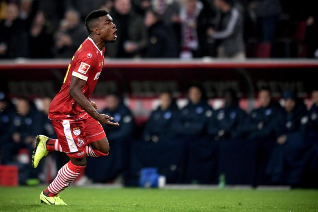 李梦：在意结果但过程更重要 上场就全力以赴